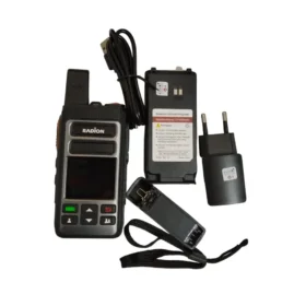HT Radion RC-26 dan Aksesoris