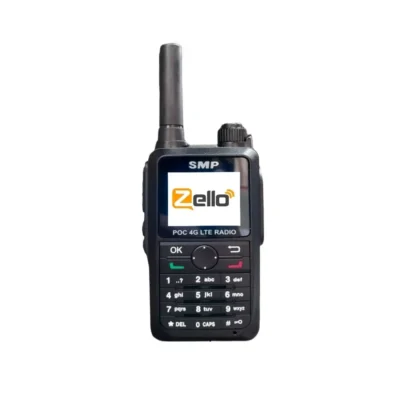 SMP PNC560 | Kontraktor Radio Komunikasi HT POC SMP PNC560 Original