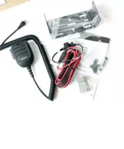 Aksesoris Rig VHF Kenwood NX-1700H