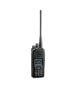 HT VHF Kenwood NX-5200 Original