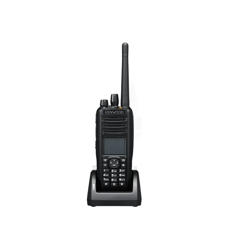 Handy Talky UHF Kenwood NX-5400 - 700-800 MHz Transceiver