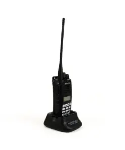 Kenwood NX-1200D-M3 - DMR Transceiver