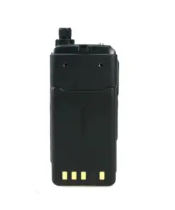 Handy talky triband Kenwood TH-D75A.
