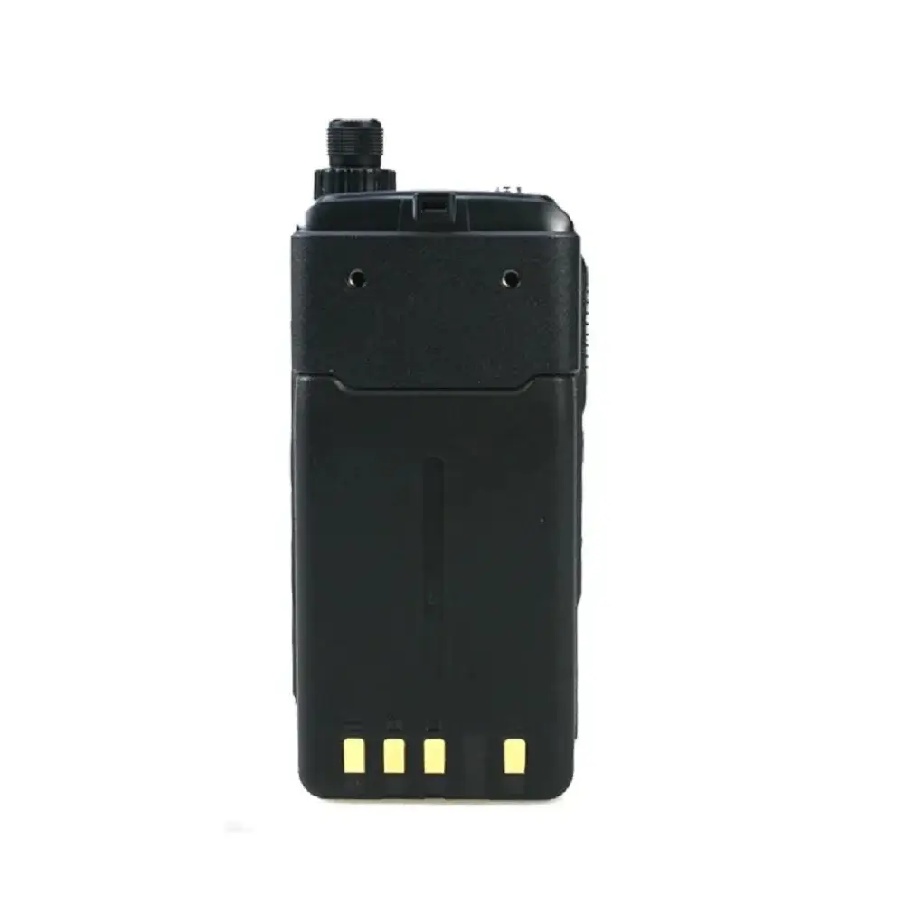 Kenwood TH-D75A | Rakomindo Handy talky triband Kenwood TH-D75A.