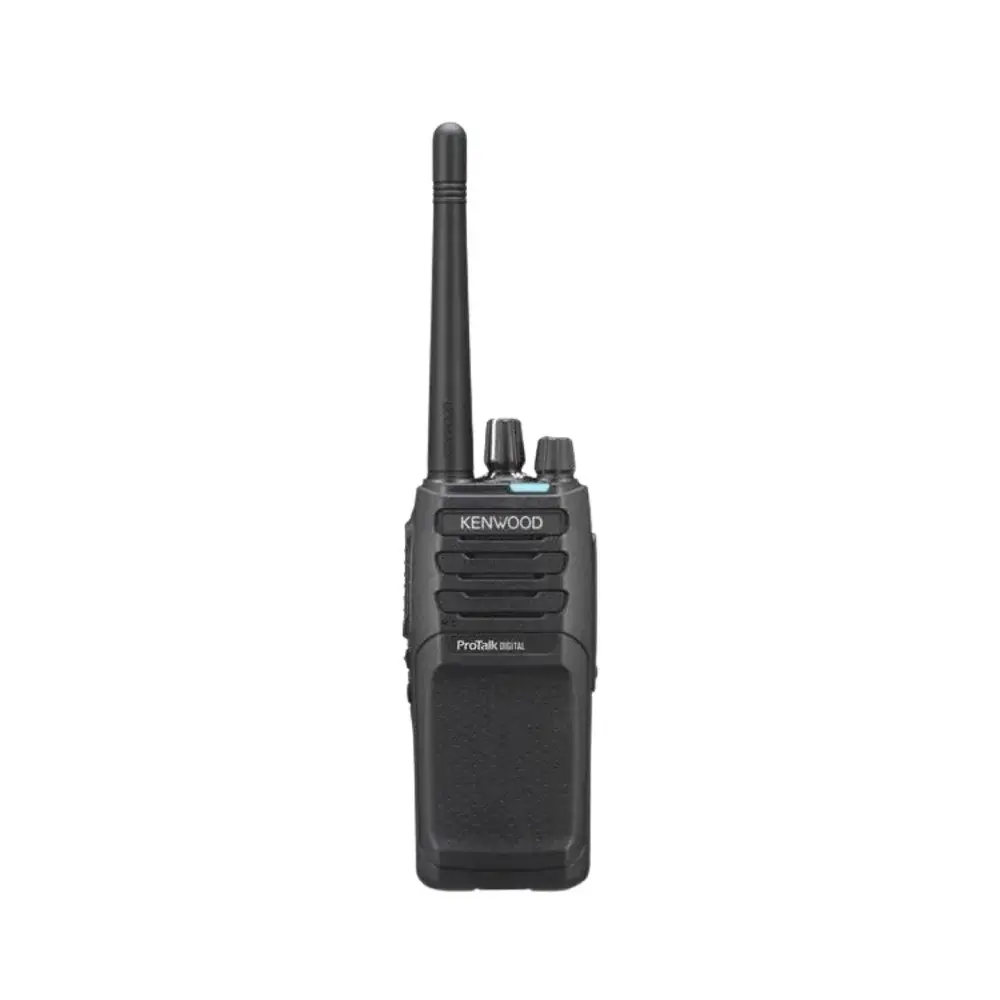 HT Kenwood NX-1200D-M - DMR Digital Transceiver