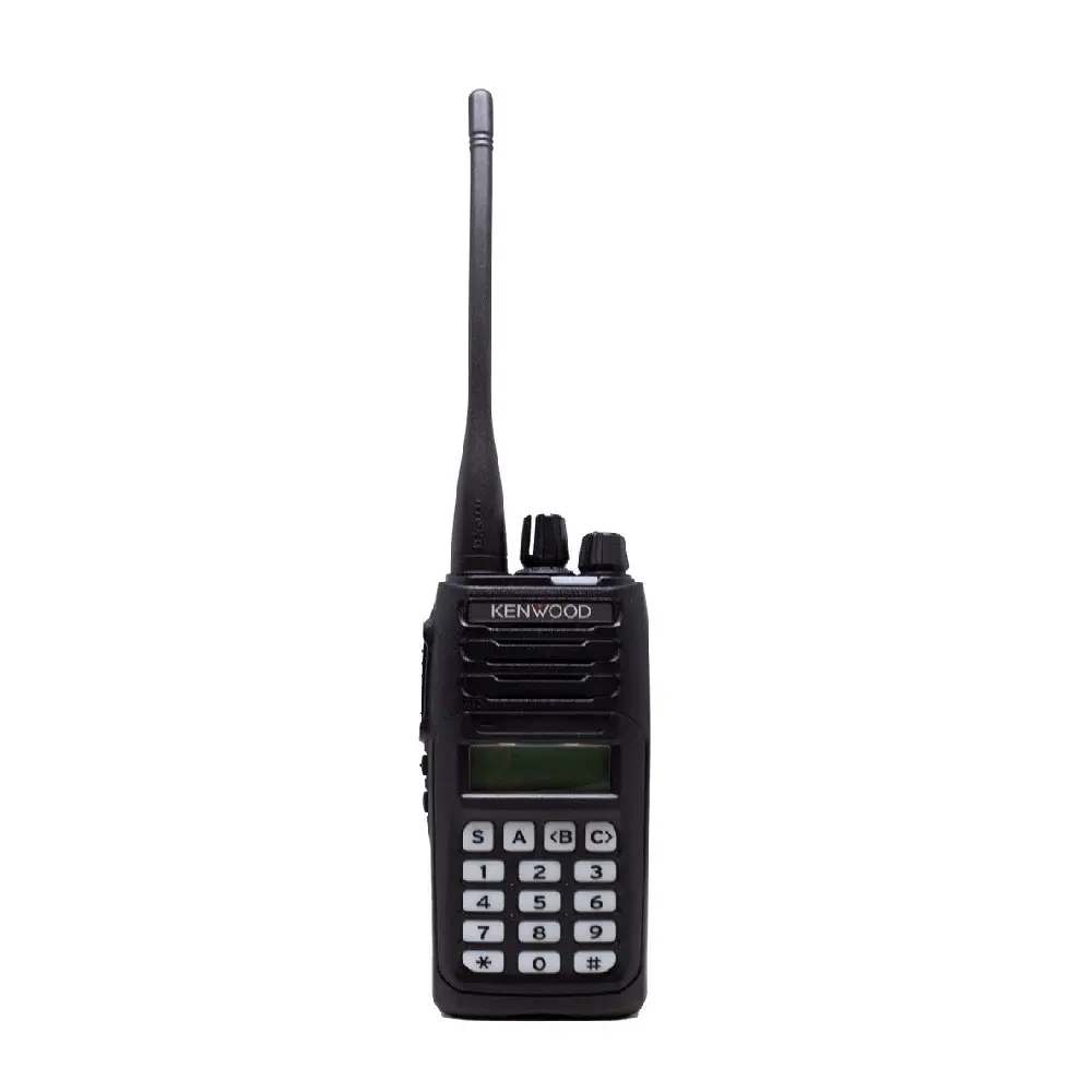 Kenwood NX-1200D-M3 - DMR Transceiver