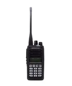 HT VHF Kenwood NX-1200D-M3 - DMR Transceiver