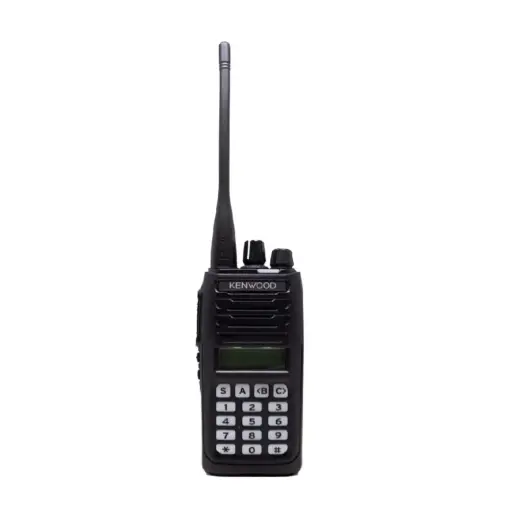 HT VHF Kenwood NX-1200D-M3 - DMR Transceiver