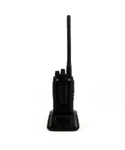 HT UHF Kenwood NX-1300D-K7 Belakang