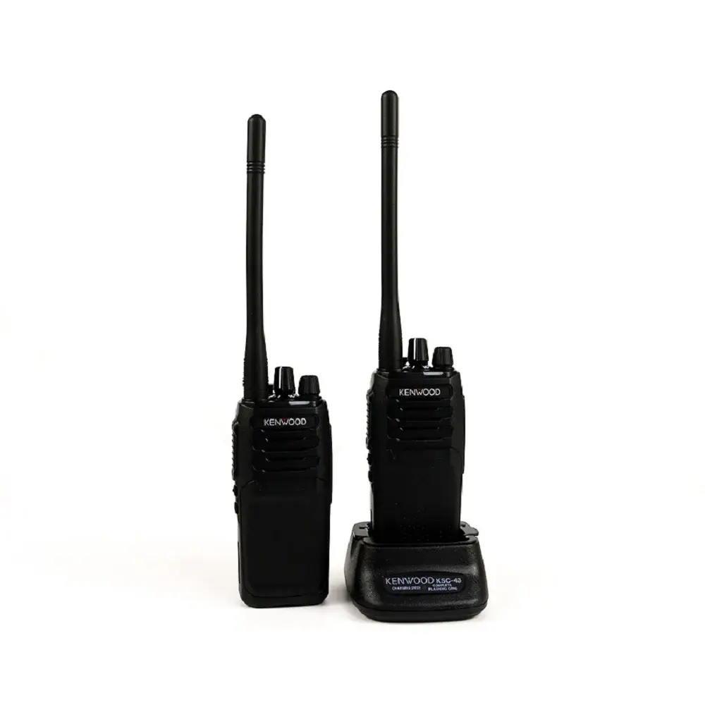 Kenwood NX-1300D-M | Kontraktor Radio Komunikasi HT UHF Digital Kenwood NX-1300D-M