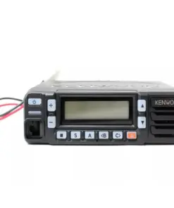 Radio Rig VHF Kenwood NX-1700H