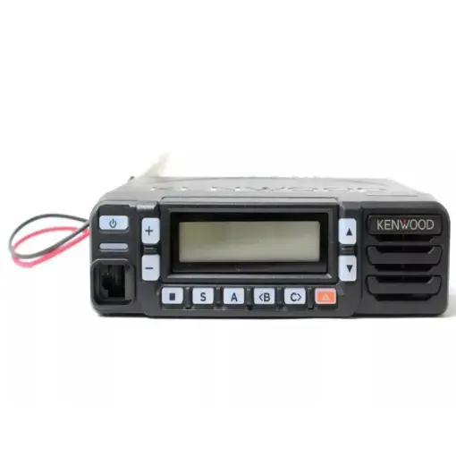 Radio Rig VHF Kenwood NX-1700H