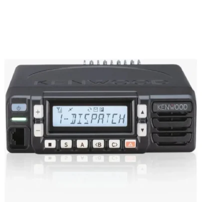 Kenwood NX-1800H