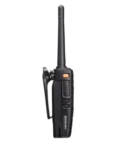Kenwood NX-3300 Half Keypad