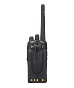 Kenwood NX-3300 Half Keypad