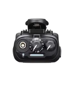 Kenwood NX-3300 Half Keypad
