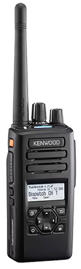 Kenwood NX-3300 Half Keypad img5 | Kontraktor Radio Komunikasi Kenwood NX-3300 Half Keypad
