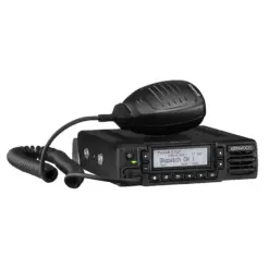 Alternative view of Kenwood NX-3720HG