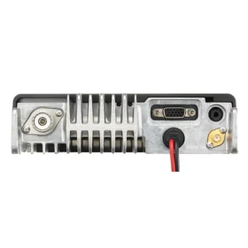Kenwood NX-3720HG radio mobile base rig digital vhf