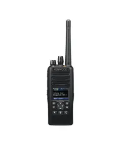 HT UHF Kenwood NX-5300 - UHF Transceiver