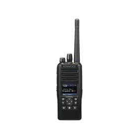HT UHF Kenwood NX-5300 - UHF Transceiver