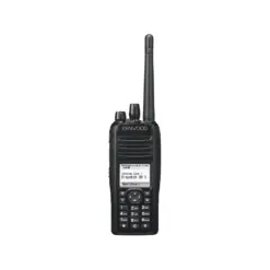 HT Kenwood NX-5400 - 700-800 MHz Transceiver