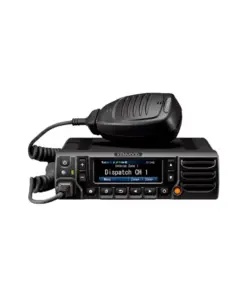 Radio Rig Kenwood NX-5700