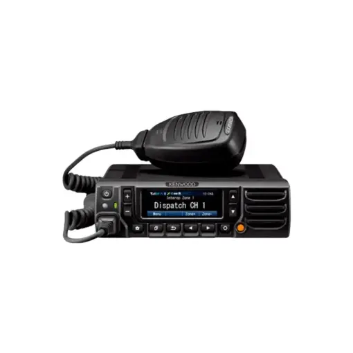 Radio Rig Kenwood NX-5700