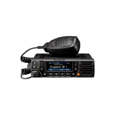 Kenwood NX-5800