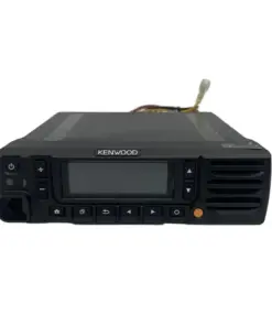 Radio Rig UHF Kenwood NX-5900