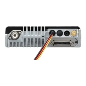 Radio Rig Kenwood NX-5900 Belakang