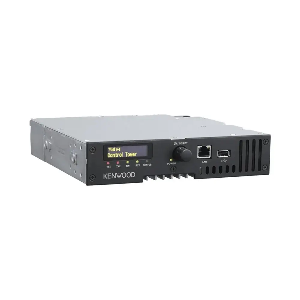 Repeater UHF Kenwood NXR-1800E2 Original