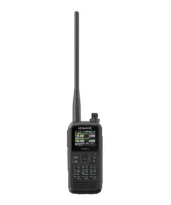 Handy talky triband Kenwood TH-D75A original.