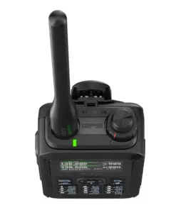 Kenwood TH-D75A | Kontraktor Radio Komunikasi Kenwood TH-D75A radio ht digital