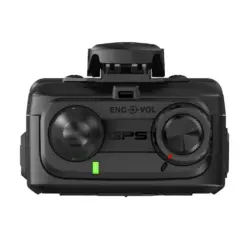Alternative view of Kenwood TH-D75E
