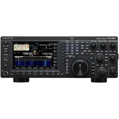 Kenwood TS-890S