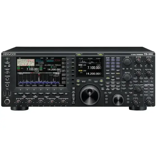 Radio Marine Kenwood TS-990S