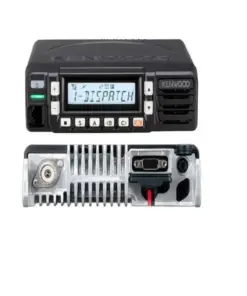Radio Rig UHF Kenwood NX-1800H