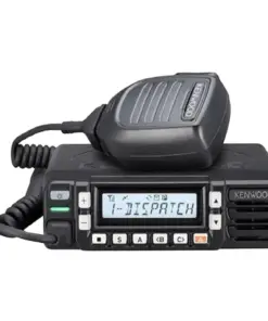 Radio Rig UHF Kenwood NX-1800H