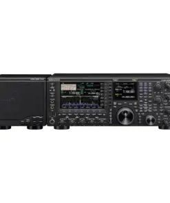 Radio SSB Kenwood TS-990S