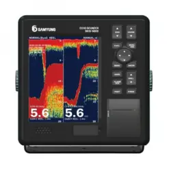 Samyung SES-5000N - Echo Sounder Original