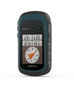 GPS Garmin Etrex 22X