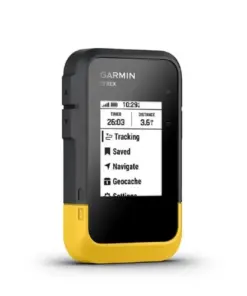 GPS Garmin Etrex SE