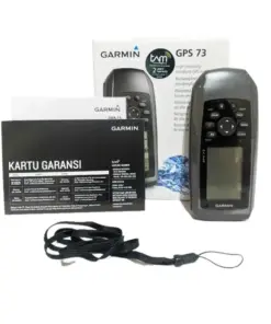 GPS Garmin GPS 73 Original