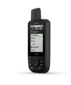GPS Handheld Garmin GPSMap 67 SEA