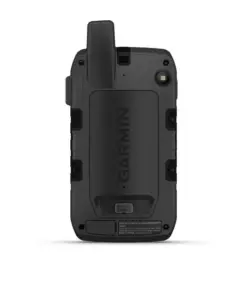 GPS Garmin Montana 700 SEA - Belakang