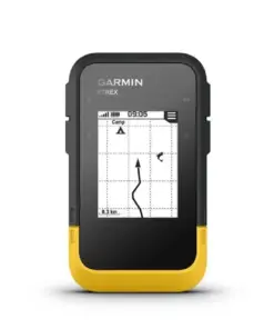 GPS Handheld Garmin Etrex SE