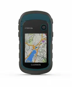 Garmin Etrex 22X