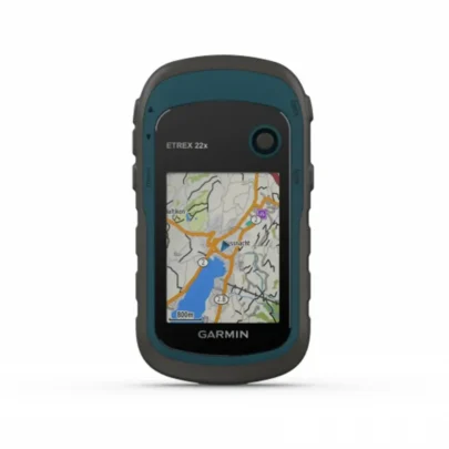 Garmin Etrex 22X