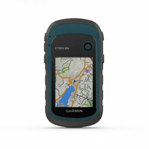 Garmin Etrex 22X